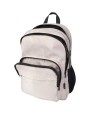 4DO Trend Plus 15" Laptop-Rucksack aus recyceltem GRS-Material 20 L Taschen personalisierbar