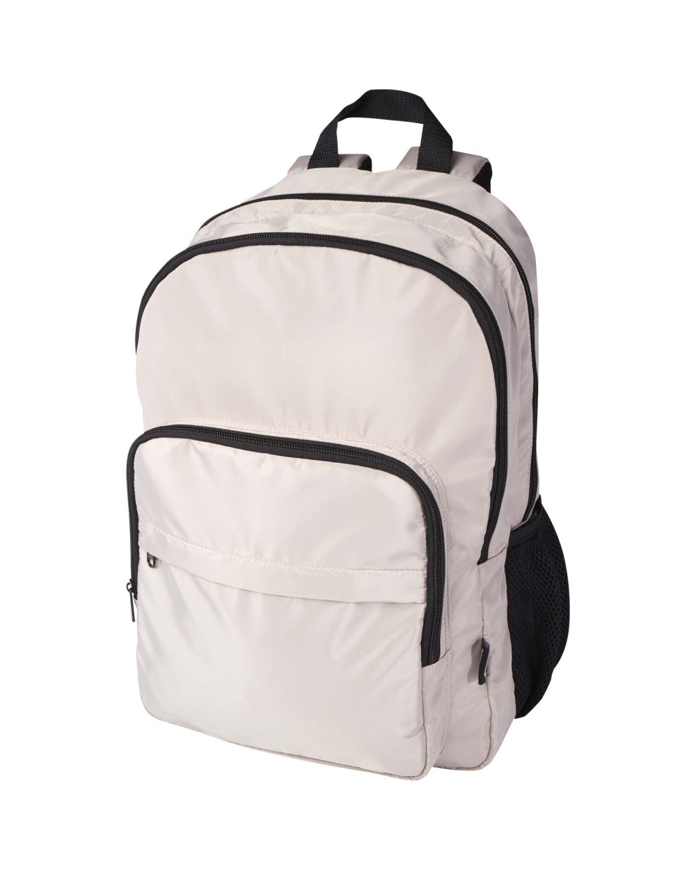 Sacs & Bagagerie personnalisable 4DO Sac à dos pour ordinateur portable 15'' Trend Plus recyclé certifié GRS de 20L