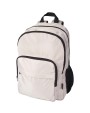 4DO Trend Plus 15" Laptop-Rucksack aus recyceltem GRS-Material 20 L Taschen personalisierbar