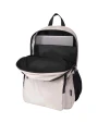 4DO Trend Plus 15" Laptop-Rucksack aus recyceltem GRS-Material 20 L Taschen personalisierbar