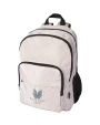 4DO Trend Plus 15" Laptop-Rucksack aus recyceltem GRS-Material 20 L Taschen personalisierbar