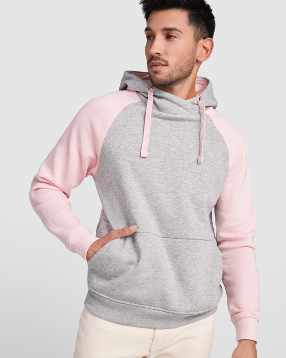 Sweat-shirts personnalisable ROLY BADET