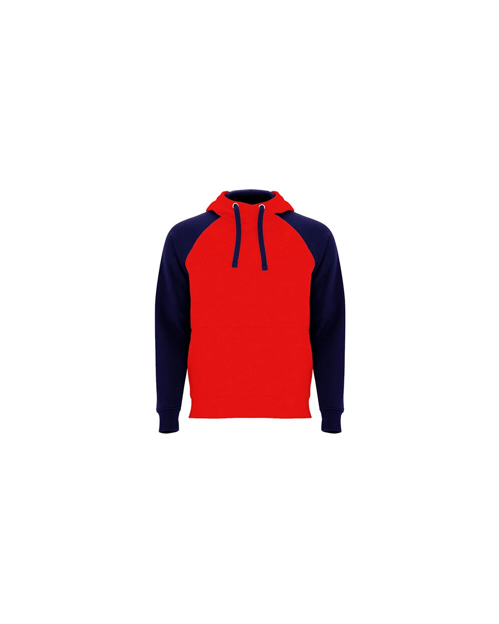 Sweaters & hoodies ROLY BADET voor bedrukking &amp; borduring