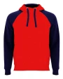 Sweat-shirts personnalisable ROLY BADET