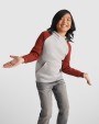 Sweat-shirts personnalisable ROLY BADET