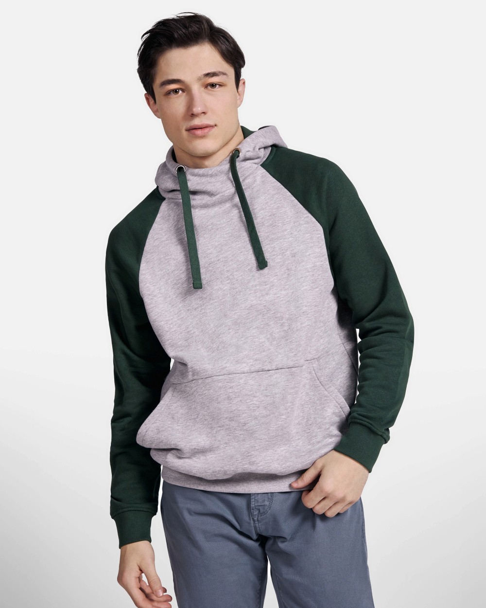 Sweat-shirts personnalisable ROLY BADET