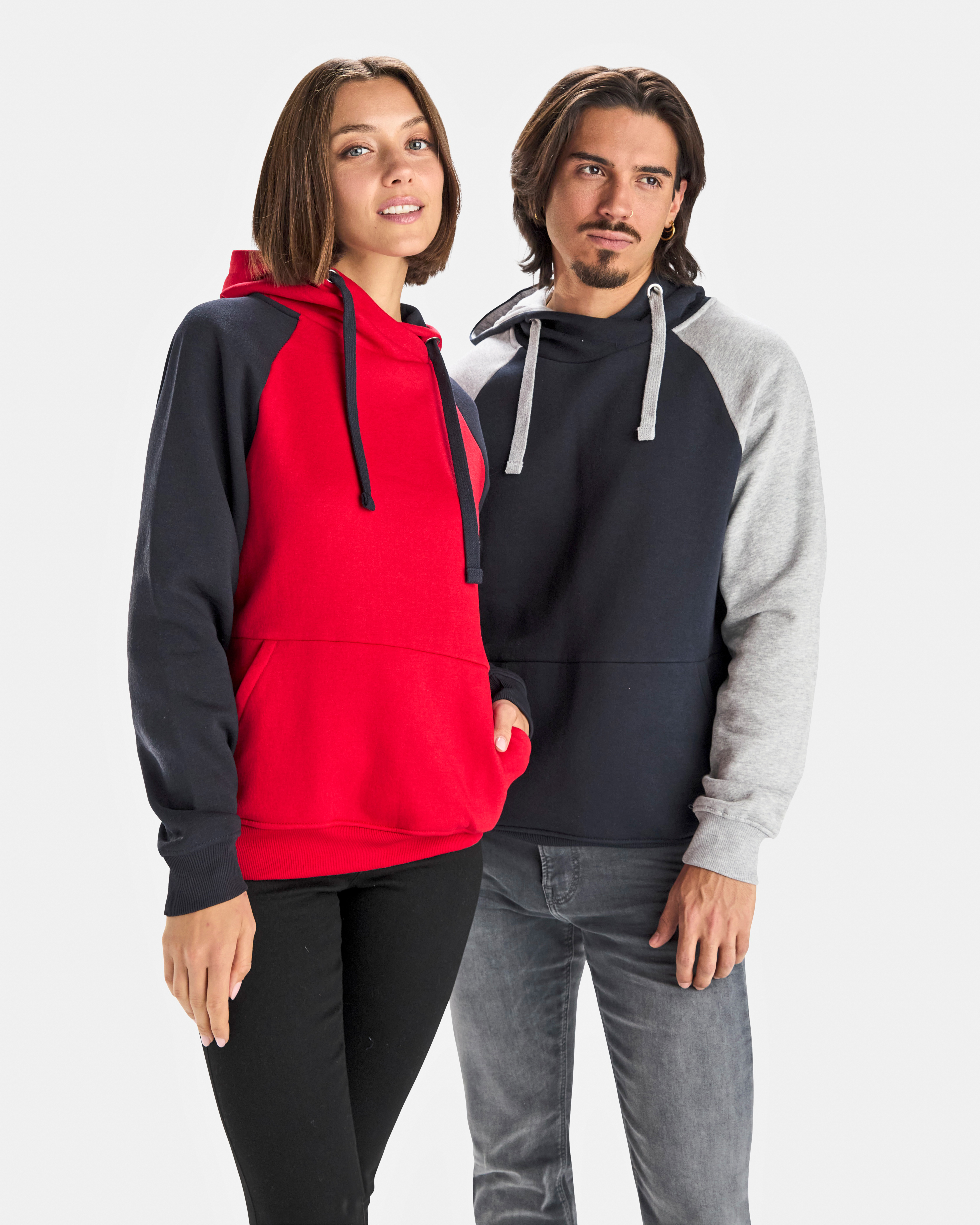 Sweat-shirts personnalisable ROLY BADET