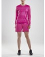 Bermudas & Shorts personnalisable CRAFT Squad Go Gk Shorts W