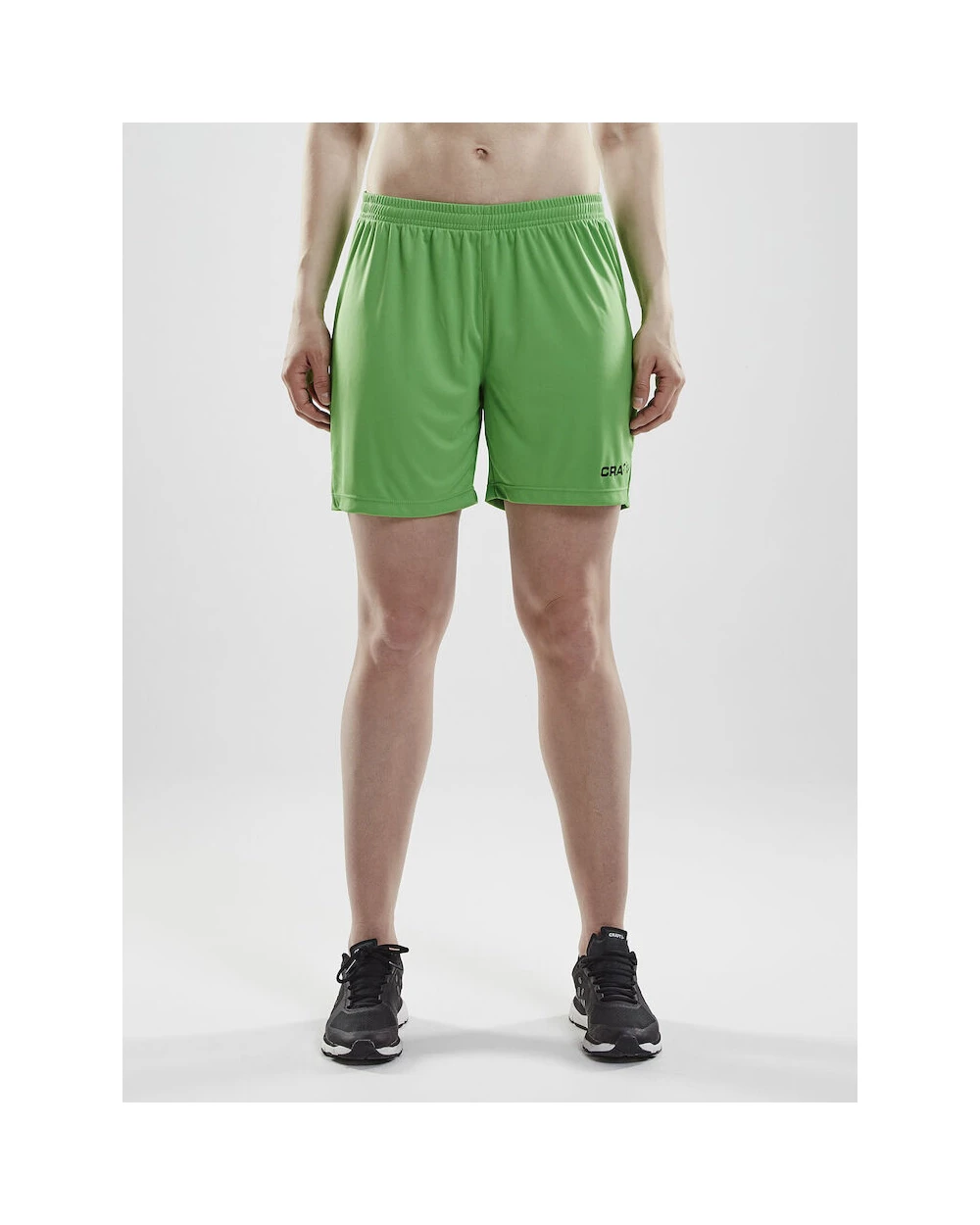 CRAFT Squad Go Gk Shorts W Bermudas & Shorts personalisierbar