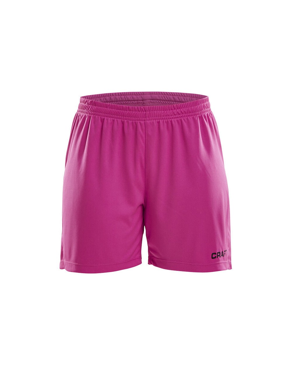 Bermudas & Shorts personnalisable CRAFT Squad Go Gk Shorts W
