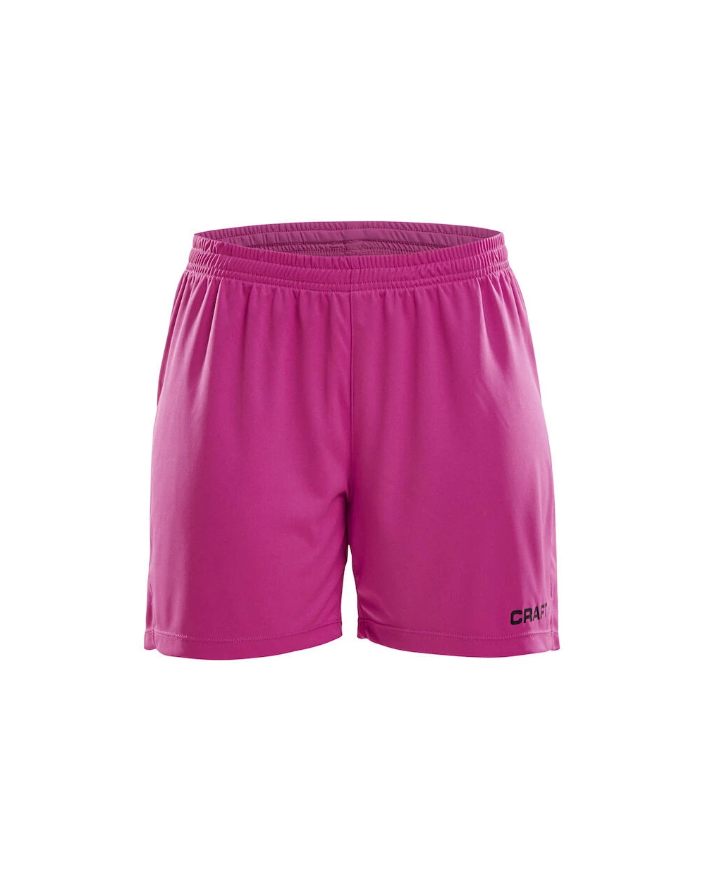 CRAFT Squad Go Gk Shorts W Bermudas & Shorts personalisierbar