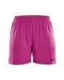 CRAFT Squad Go Gk Shorts W Bermudas & Shorts personalisierbar