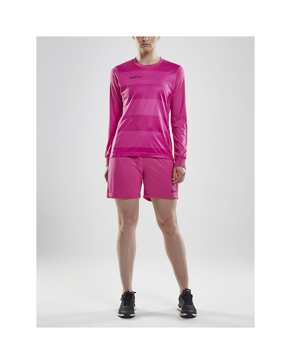 Bermuda's & Shorts CRAFT Squad Go Gk Shorts W voor bedrukking &amp; borduring