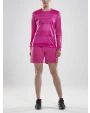 CRAFT Squad Go Gk Shorts W Bermudas & Shorts personalisierbar