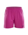 Bermudas & Shorts personnalisable CRAFT Squad Go Gk Shorts W