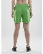 CRAFT Squad Go Gk Shorts W Bermudas & Shorts personalisierbar