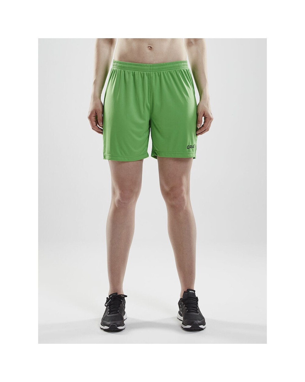 CRAFT Squad Go Gk Shorts W Bermudas & Shorts personalisierbar
