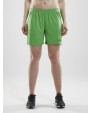 Bermudas & Shorts personnalisable CRAFT Squad Go Gk Shorts W