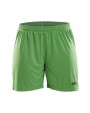 Bermudas & Shorts personnalisable CRAFT Squad Go Gk Shorts W