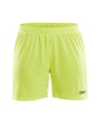 Bermudas & Shorts personnalisable CRAFT Squad Go Gk Shorts W