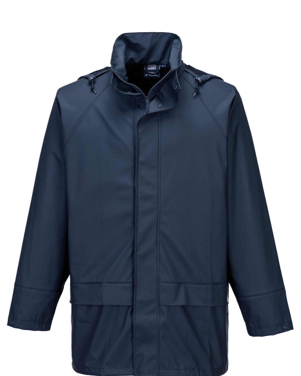 Vestes personnalisable PORTWEST Combinaison de pluie Sealtex Essential (combinaison deux pièces) (L450)