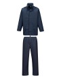 Jassen PORTWEST Sealtex essential rainsuit (two-piece suit) (L450) voor bedrukking &amp; borduring