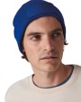 Bonnets personnalisable K-UP Bonnet avec patch et doublure Thinsulate™