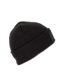 K-UP Bonnet avec patch et doublure Thinsulate™ /api/colors/b9fdad4a-5e94-45cb-8c03-c08b349b28c3 personnalisable