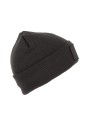 K-UP Bonnet avec patch et doublure Thinsulate™ /api/colors/3664e9be-231a-44a8-bacd-707b001b474c personnalisable