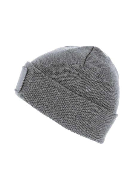 K-UP Bonnet avec patch et doublure Thinsulate™ /api/colors/a37ac46b-201c-43db-9085-8f3a99c04b1c personnalisable
