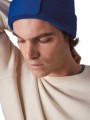 Bonnets à personnaliser K-UP Bonnet avec patch et doublure Thinsulate™ 
