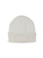 K-UP Bonnet avec patch et doublure Thinsulate™ /api/colors/7a92cd2d-10d2-40b4-928b-296bb7487506 personnalisable