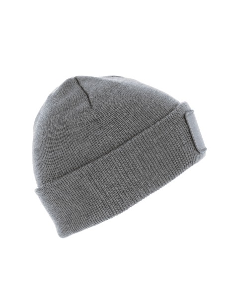 K-UP Bonnet avec patch et doublure Thinsulate™ /api/colors/a37ac46b-201c-43db-9085-8f3a99c04b1c personnalisable