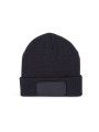 K-UP Bonnet avec patch et doublure Thinsulate™ /api/colors/b68891a9-1d28-4f7a-8deb-775c45027afd personnalisable