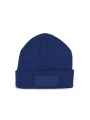 K-UP Bonnet avec patch et doublure Thinsulate™ /api/colors/cdd6ba31-692e-4c2e-b1b4-a3a4a50cf176 personnalisable