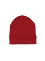K-UP Bonnet avec patch et doublure Thinsulate™ /api/colors/c953313a-9c9d-493b-934e-ddcf8fada2ae personnalisable