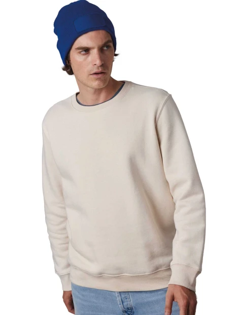 Bonnets à personnaliser K-UP Bonnet avec patch et doublure Thinsulate™ 