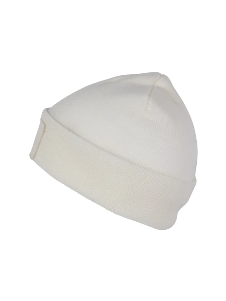K-UP Bonnet avec patch et doublure Thinsulate™ /api/colors/7a92cd2d-10d2-40b4-928b-296bb7487506 personnalisable