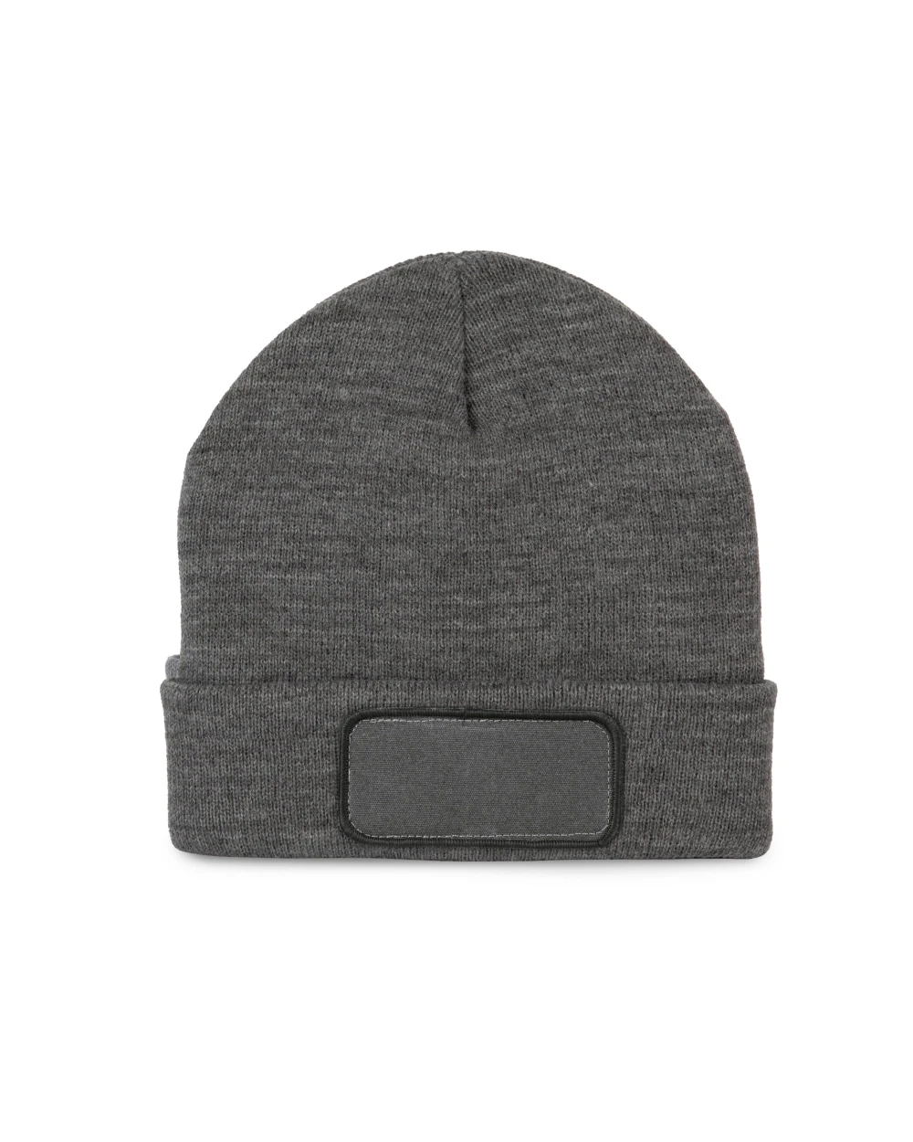 Bonnets personnalisable K-UP Bonnet avec patch et doublure Thinsulate™