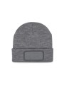 K-UP Bonnet avec patch et doublure Thinsulate™ /api/colors/a37ac46b-201c-43db-9085-8f3a99c04b1c personnalisable
