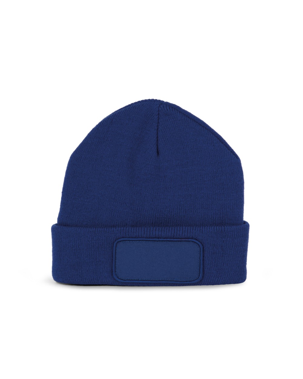 Bonnets personnalisable K-UP Bonnet avec patch et doublure Thinsulate™