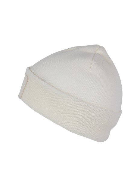 K-UP Bonnet avec patch et doublure Thinsulate™ /api/colors/7a92cd2d-10d2-40b4-928b-296bb7487506 personnalisable