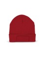 K-UP Bonnet avec patch et doublure Thinsulate™ /api/colors/c953313a-9c9d-493b-934e-ddcf8fada2ae personnalisable