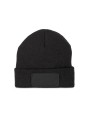 K-UP Bonnet avec patch et doublure Thinsulate™ /api/colors/b9fdad4a-5e94-45cb-8c03-c08b349b28c3 personnalisable