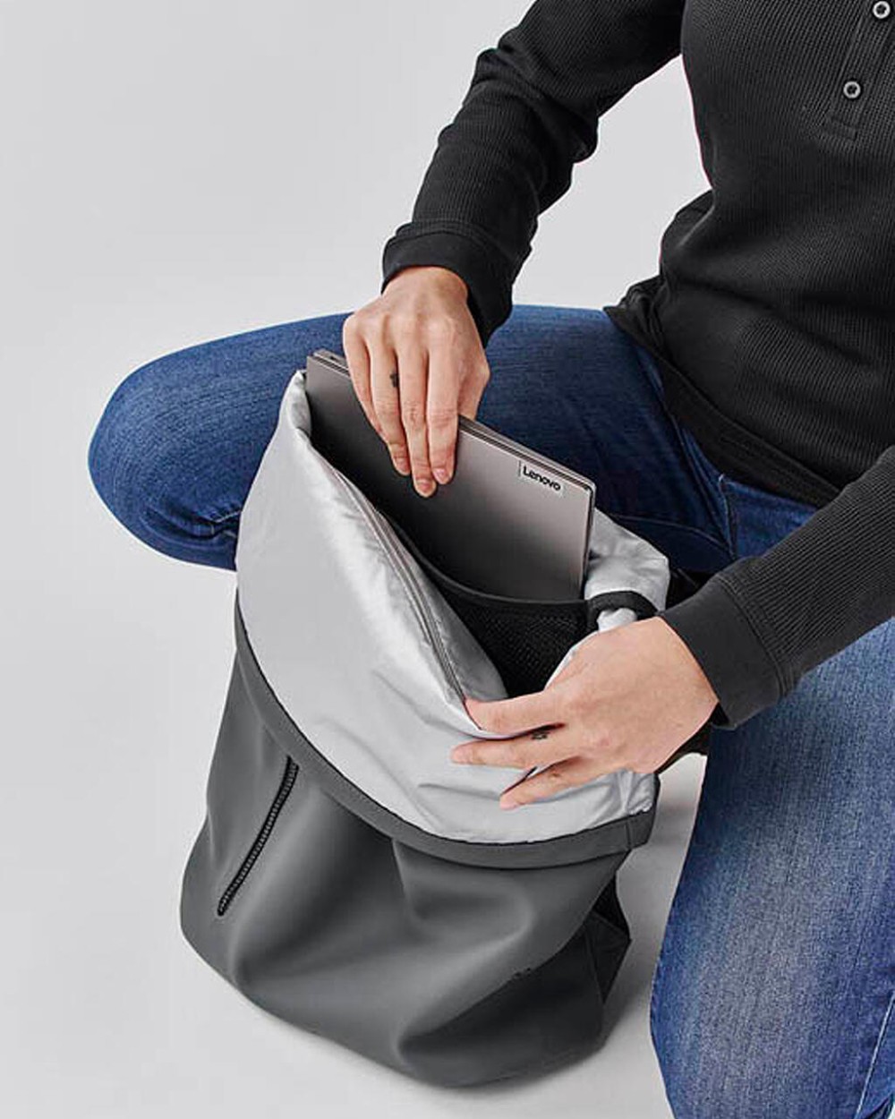 Tassen & Zakken STORMTECH Sargasso Backpack voor bedrukking &amp; borduring