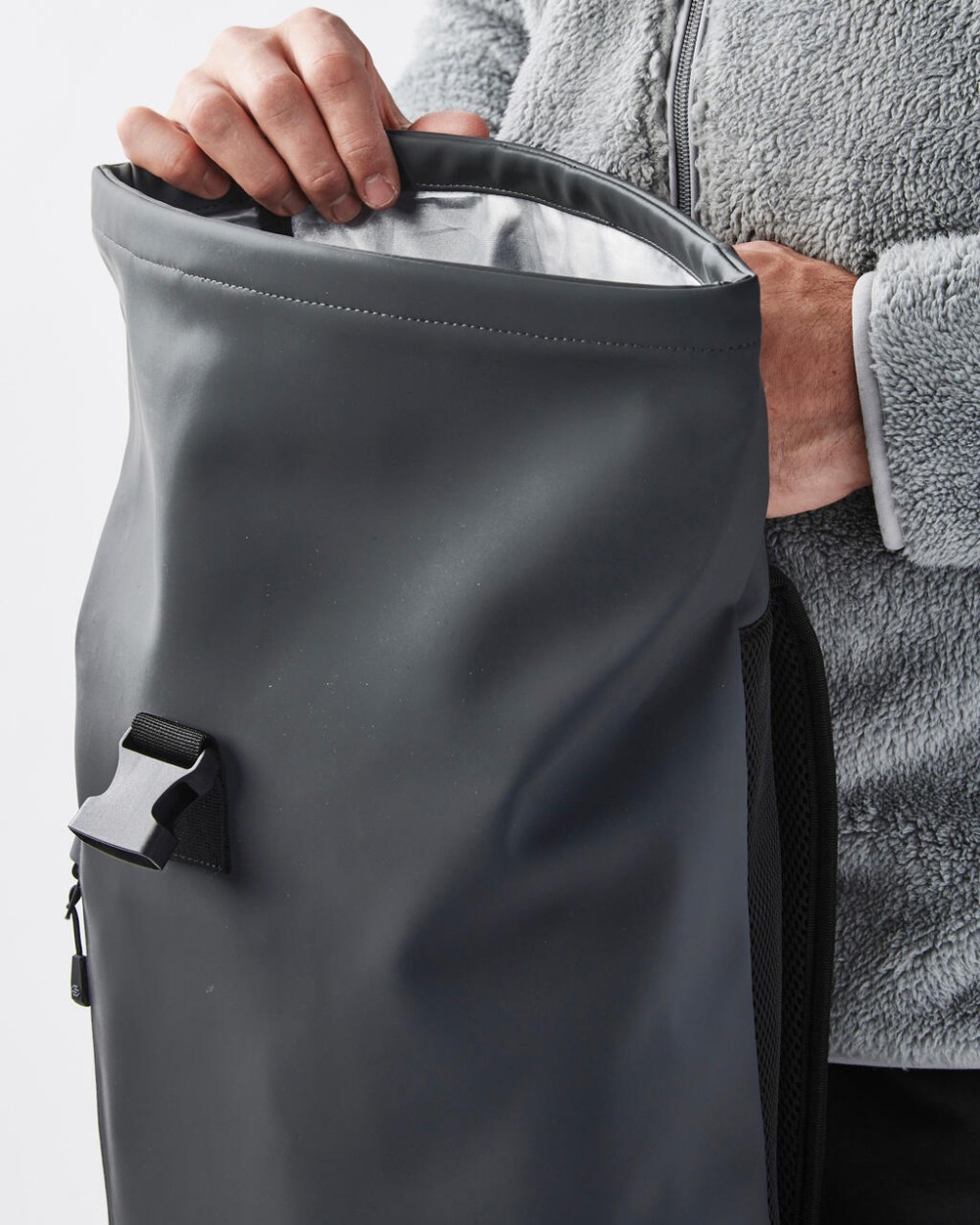 Tassen & Zakken STORMTECH Sargasso Backpack voor bedrukking &amp; borduring