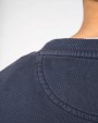 Sweat-shirts personnalisable NATIVE SPIRIT Sweat-shirt écoresponsable à col rond délavé oversize unisexe