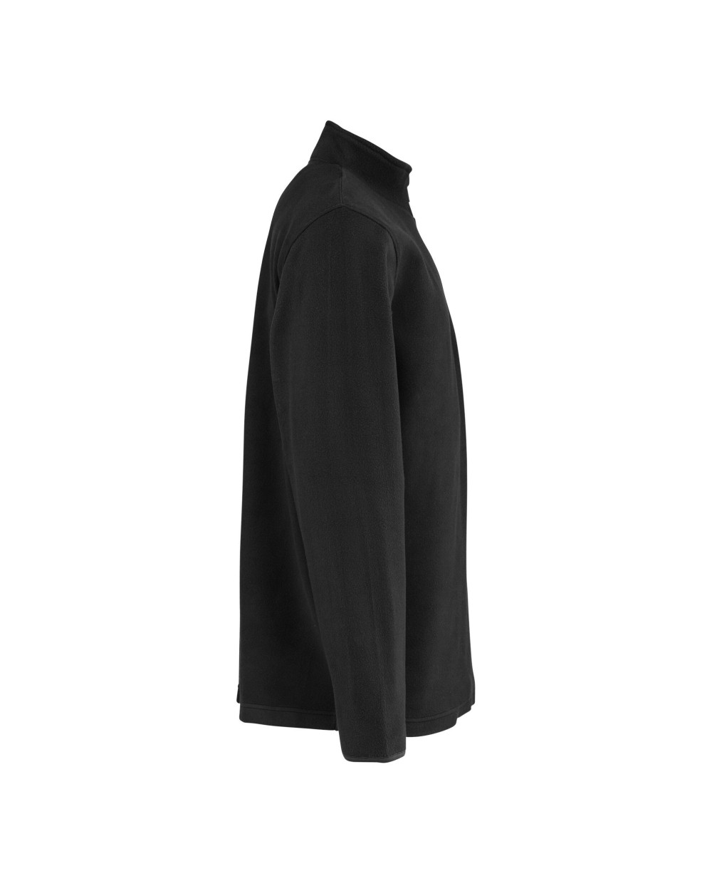 NEUTRAL RECYCLED FLEECE QUARTER ZIP Polar Fleeces personalisierbar