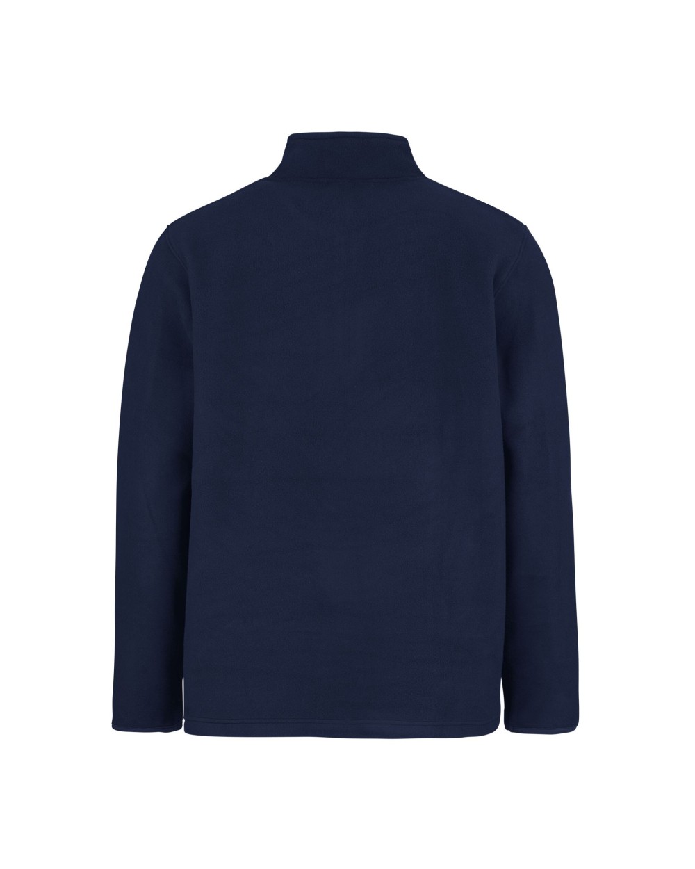 Laines polaires personnalisable NEUTRAL RECYCLED FLEECE QUARTER ZIP
