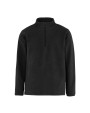 NEUTRAL RECYCLED FLEECE QUARTER ZIP Polar Fleeces personalisierbar